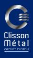 Logo Groupe Clisson Metal