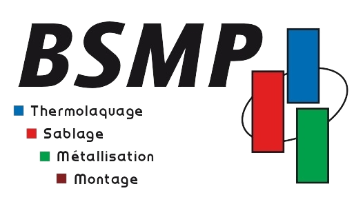 Logo BSMP