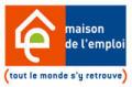 Logo MAISON DE L'EMPLOI : Bressuire