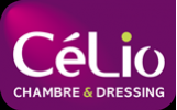 Logo Célio