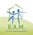Logo Sam