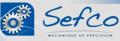 Logo Sefco
