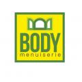Logo Body Menuiserie