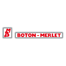 Logo Boton Merlet