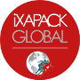 Logo Ixapack