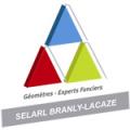 Logo Branly Lacaze