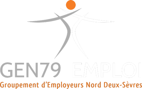 Logo Groupement d\'employeurs Nord Deux-Sèvres