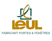 Logo Leul Menuiseries