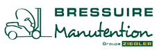 Logo Bressuire Manutention