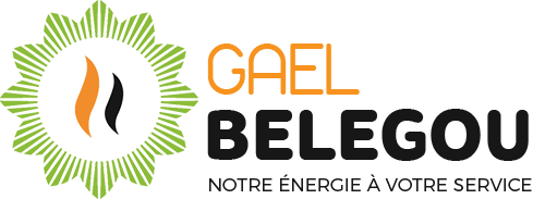 Logo Belegou