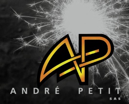 Logo André Petit