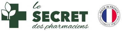 Logo Le Secret des Pharmaciens