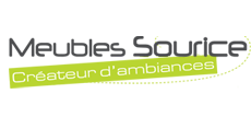 Logo Meubles Sourice 
