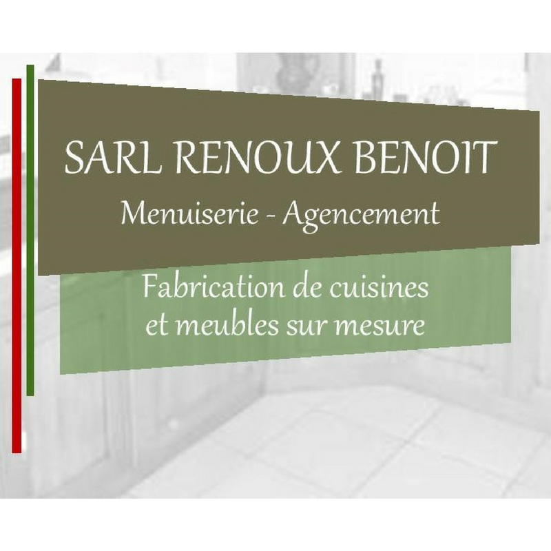 Logo Renoux