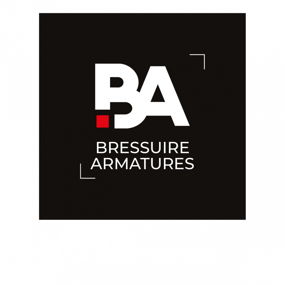 Logo Bressuire Armatures