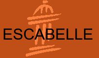 Logo Escabelle
