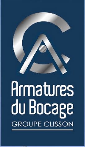 Logo Armatures du Bocage