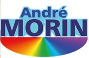 Logo Morin André