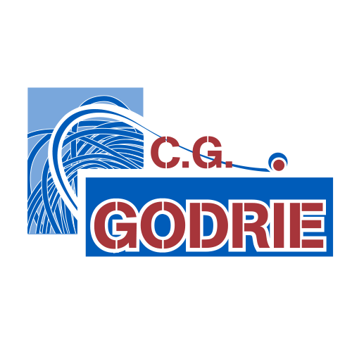 Logo Godrie