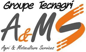 Logo Agri & Motoculture Services