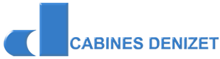 Logo Cabines DENIZET